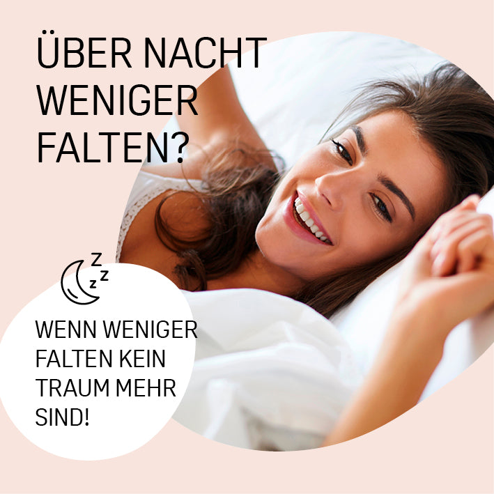 Hyaluron-Skintape "Smile Tape" reduziert über Nacht Nasolabialfalten für eine glatte, jugendliche und strahlende Haut.