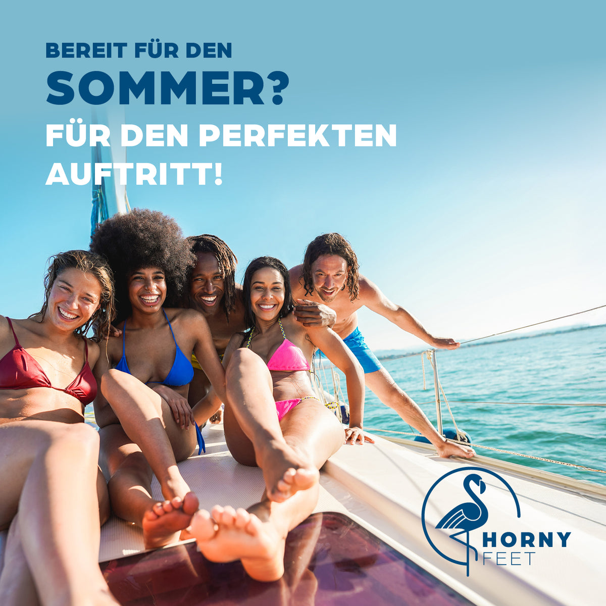 Hornhautentferner für die Dusche - Gold-Edition für mühelose Fußpflege und sanftes Peeling unter der Dusche ohne Bücken.
