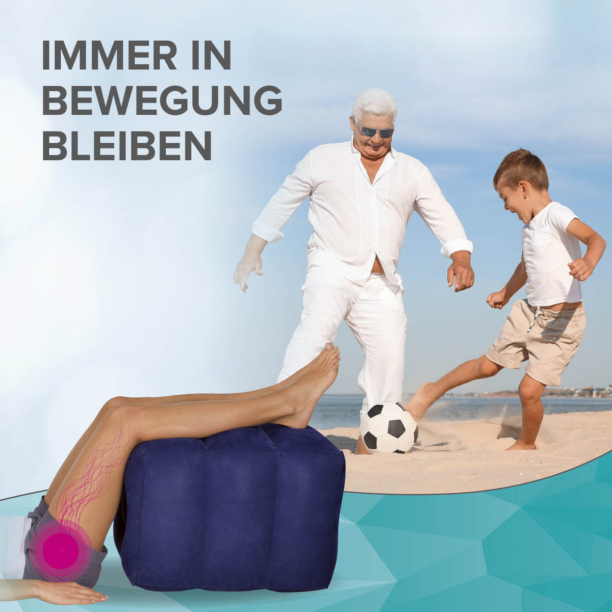 Stufenbett in modernem Design mit stabiler Struktur, ideal für platzsparende Raumnutzung und verschiedene Schlafebenen.