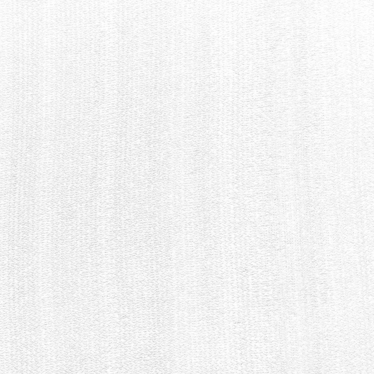 Sonnensegel 100% HDPE mit Stabilisator für UV-Schutz - Rechteck 3 x 4 Meter - Weiß, robustes und reißfestes Material mit UV-Schutz Faktor 30+