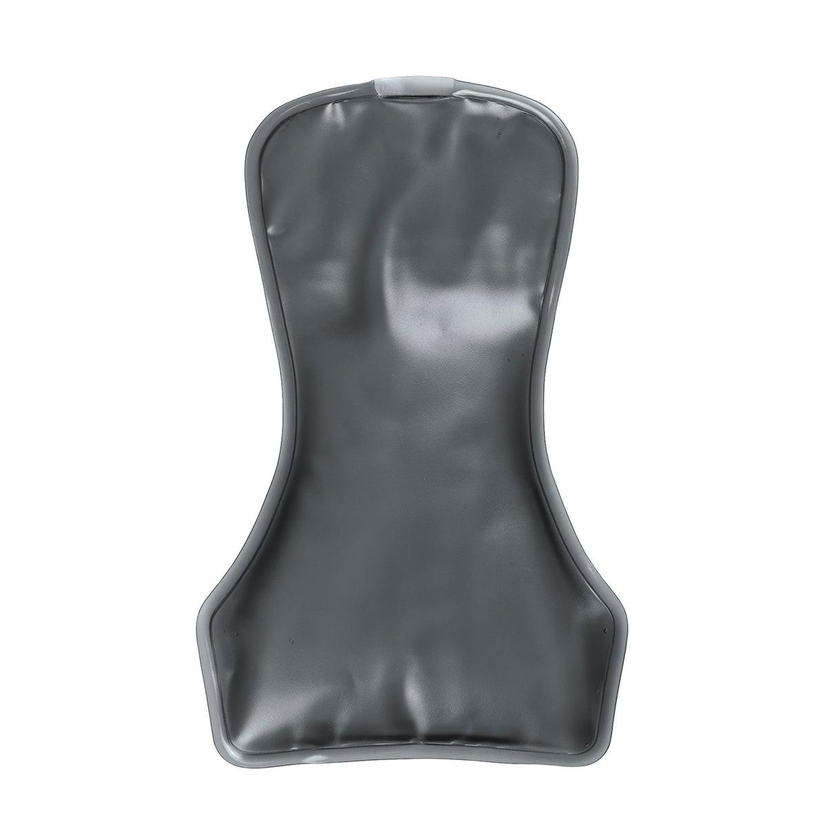 Rückenkorrektor mit Gelpad - S/M zur Unterstützung der Haltung mit Kühl- und Wärmepad aus flexiblem, weichem Material.