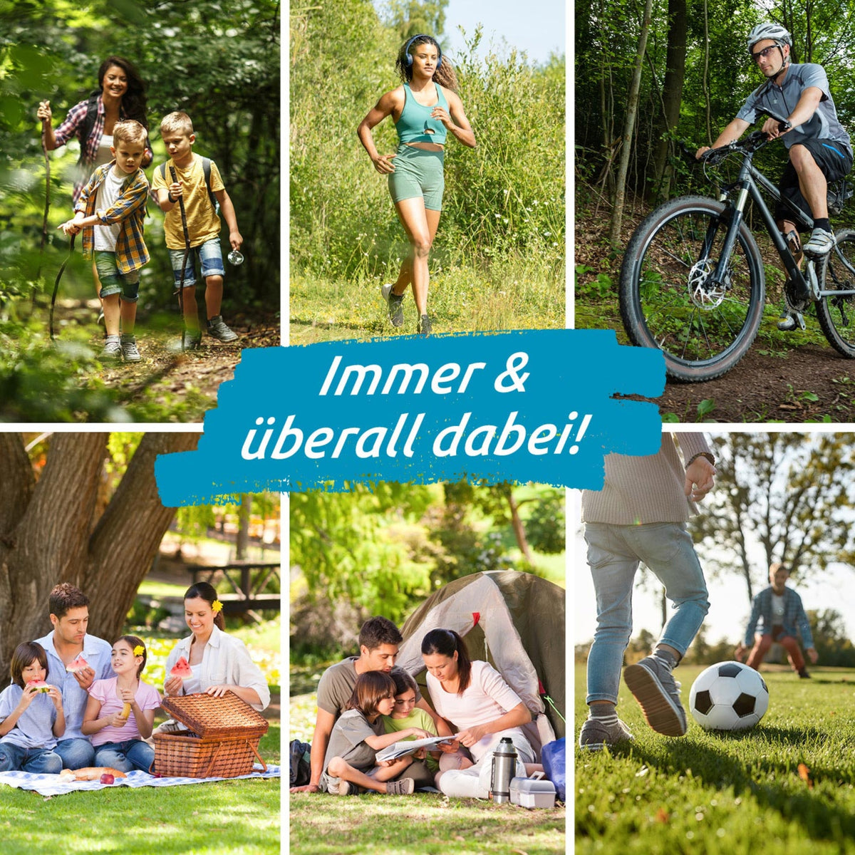 Zeckengreifer für Menschen mit rotierendem Greiferkopf - 2er-Set zum sicheren Entfernen von Zecken bei Outdoor-Aktivitäten und Familienausflügen.