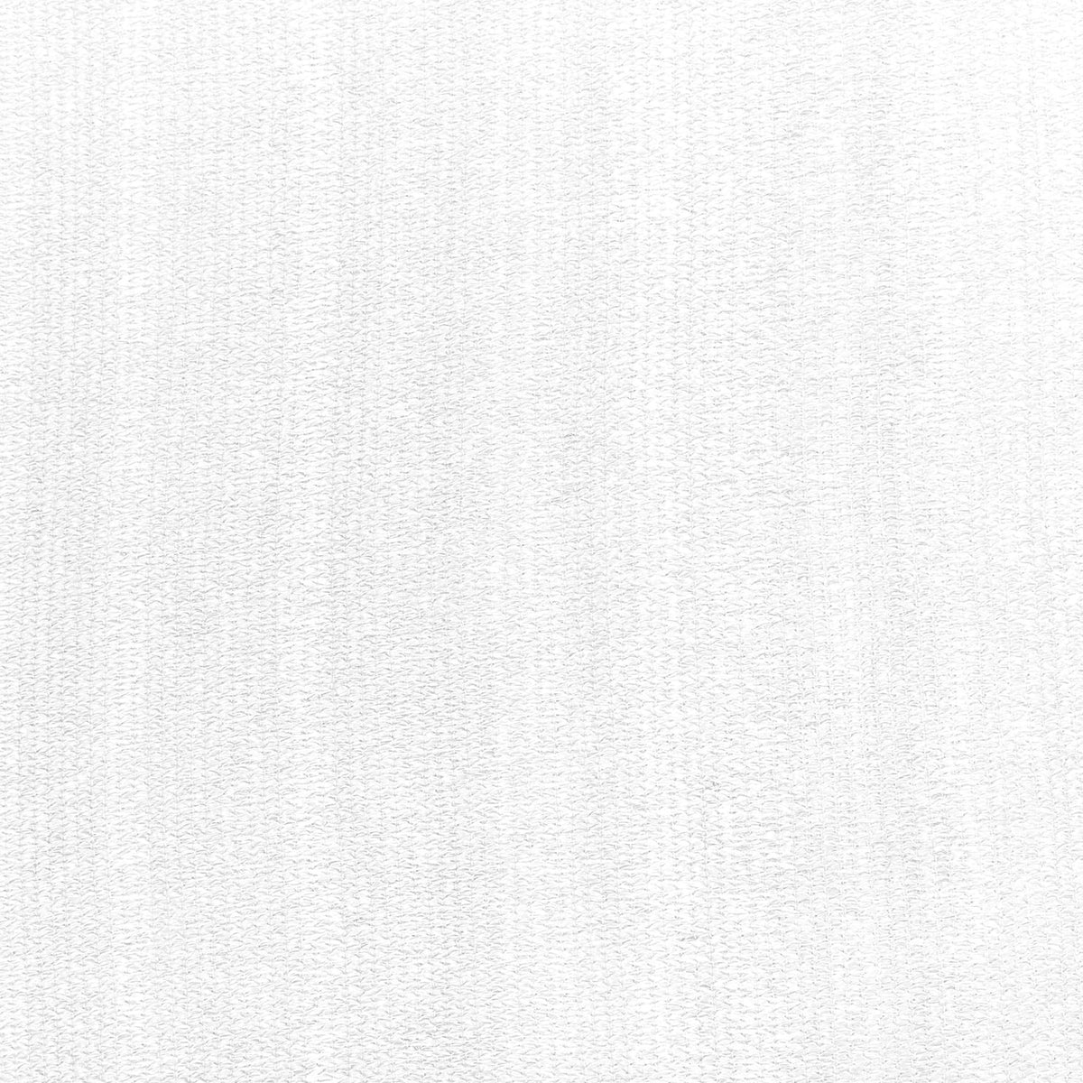 Sonnensegel 100% HDPE mit Stabilisator für UV-Schutz - Rechteck 2 x 3 Meter - Weiß, robustes, reißfestes Material, inklusive Befestigungsseile.