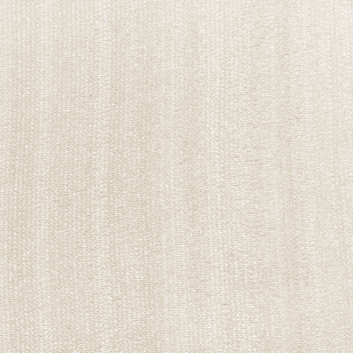 Sonnensegel 100% HDPE mit Stabilisator für UV-Schutz Quadrat 5 x 5 Meter in Creme, robustes, reißfestes Material mit rostfreien Ringen.