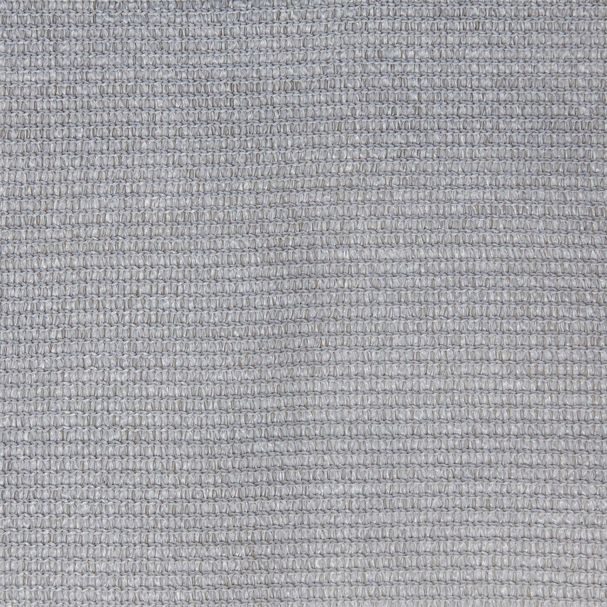 Balkonsichtschutz inkl. Befestigungsseil - 0,9 x 5 m - Hellgrau aus reißfestem, UV-stabilisiertem HDPE-Material von Lumaland.