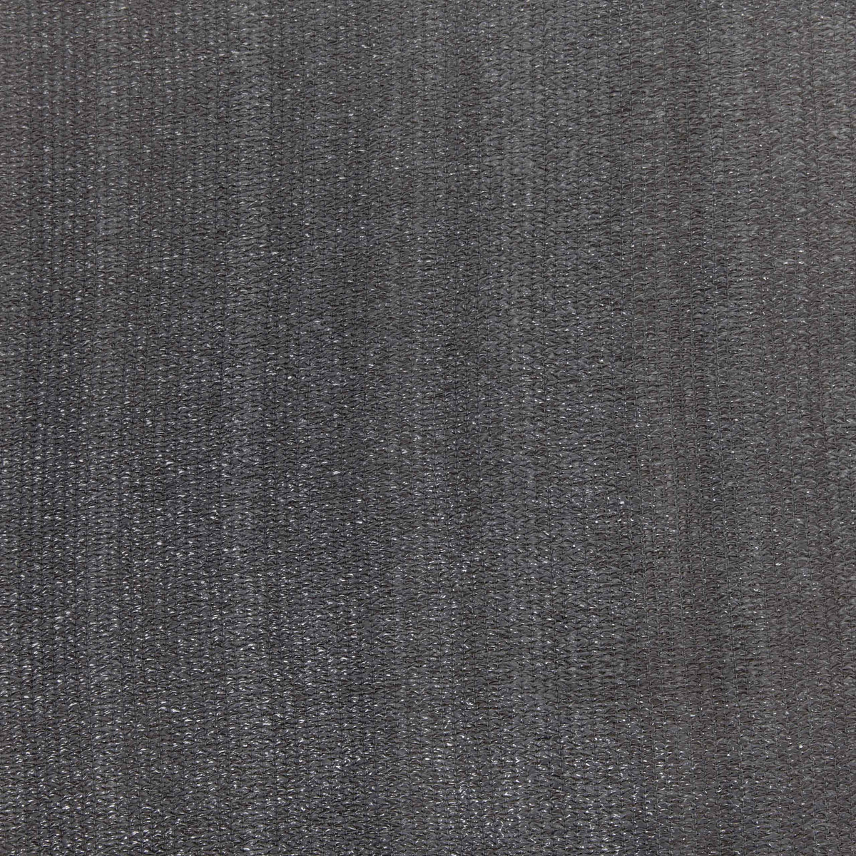 Sonnensegel 100% HDPE mit Stabilisator für UV-Schutz Dreieck 4 x 4 x 4 Meter Dunkelgrau, dichtes Gewebe für Schatten und Schutz