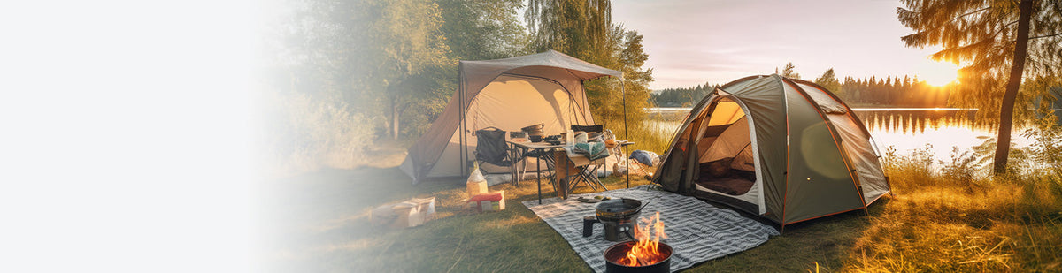 Camping (Featured Collection)