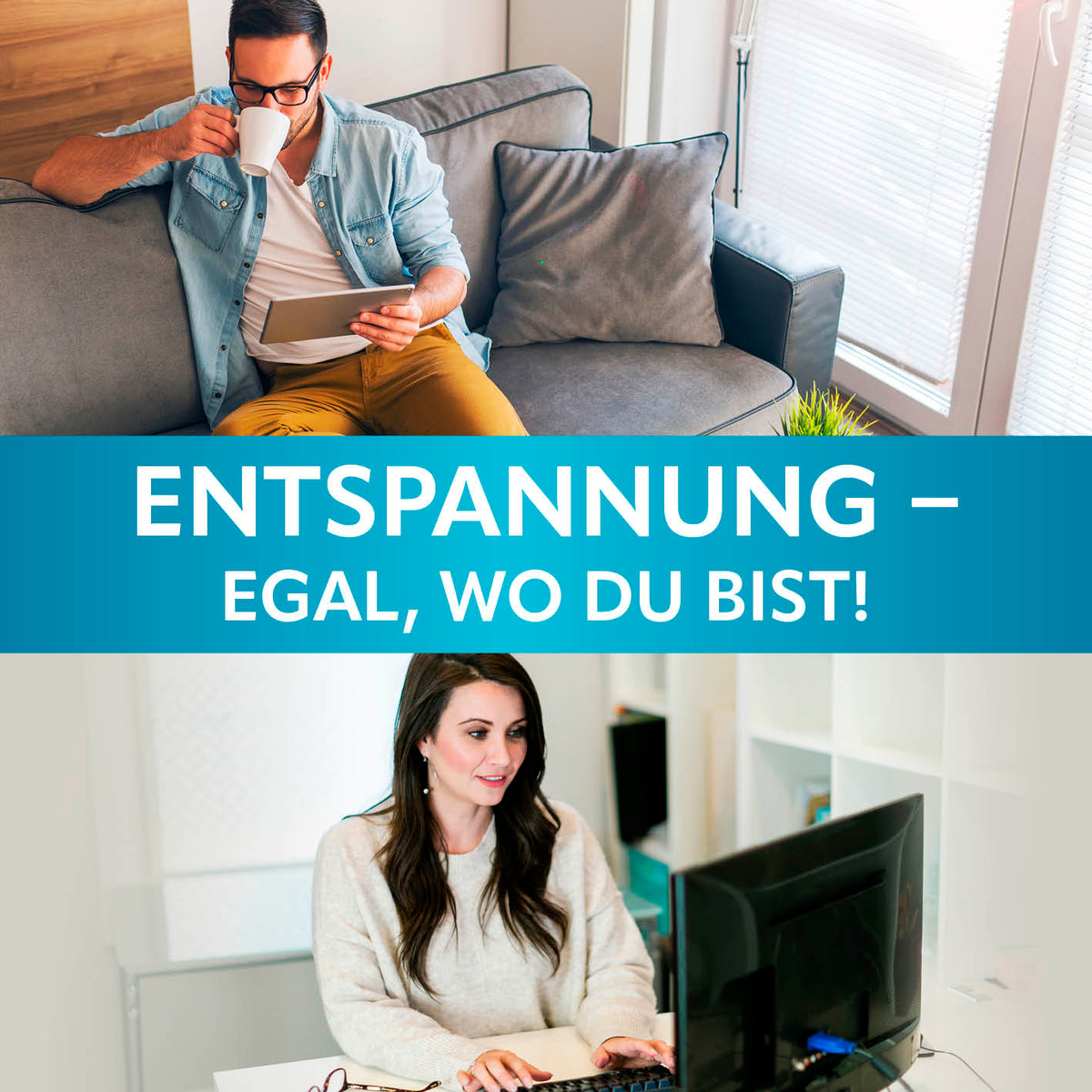 Shiatsu-Massagegerät - 8 Massagebälle für flexible Muskelentspannung mit Wärmefunktion und anpassbarer Drehrichtung.