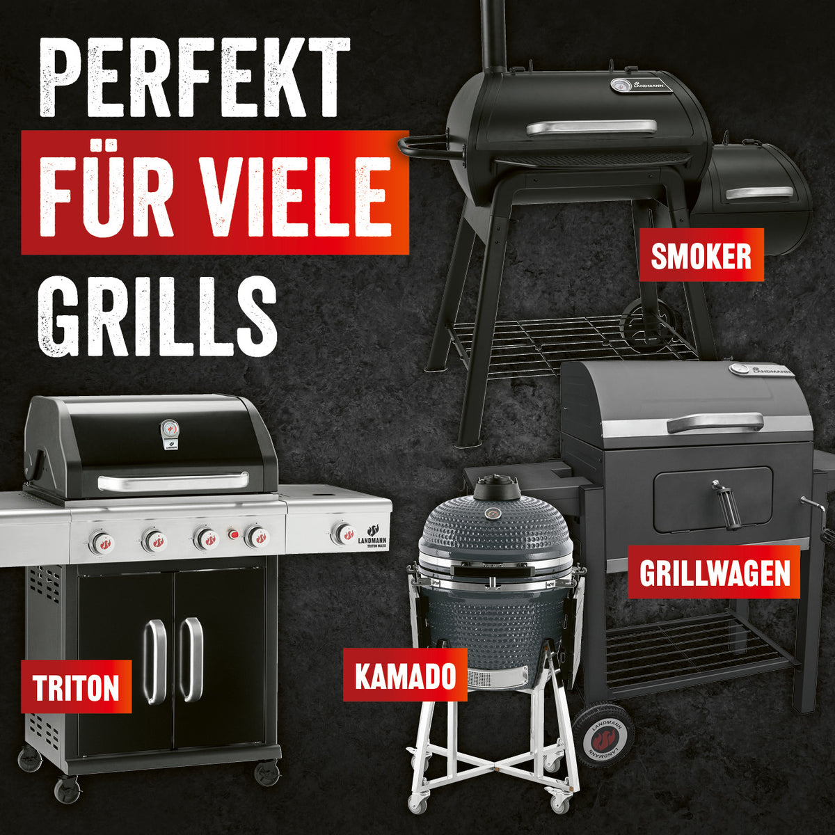 Selection Hähnchenhalter aus Edelstahl mit 250 ml Behälter zum Aromatisieren von Geflügel für Grillgeräte und Backöfen.