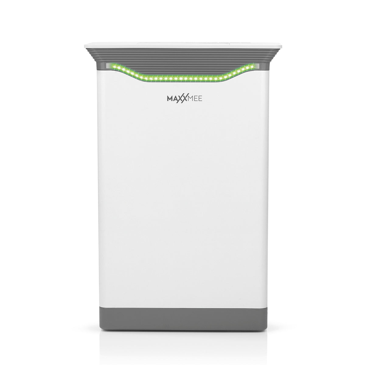 Filterset für Luftreiniger High Performance - 2 Kombi-Filtereinsätze mit Aluminium-Vorfilter und HEPA Filterklasse 14 für MAXXMEE Luftreiniger.