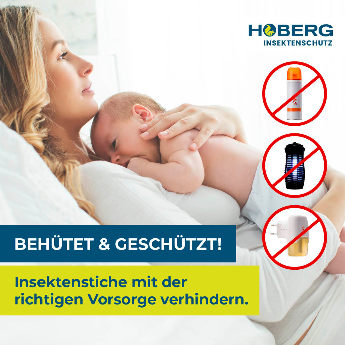 Insekten- & Pollenschutzgitter mit Magnetbefestigung schützt vor Insektenstichen und Pollen für frische Luft ohne Bohren.
