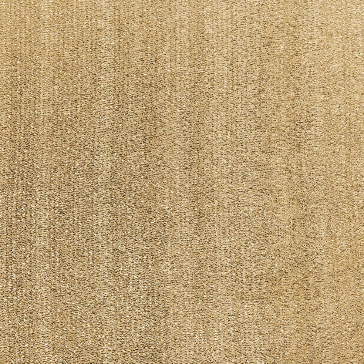 Sonnensegel 100% HDPE mit Stabilisator für UV-Schutz Quadrat 5 x 5 Meter Sand in robustem, reißfestem Material mit UV-Schutzfaktor 30+