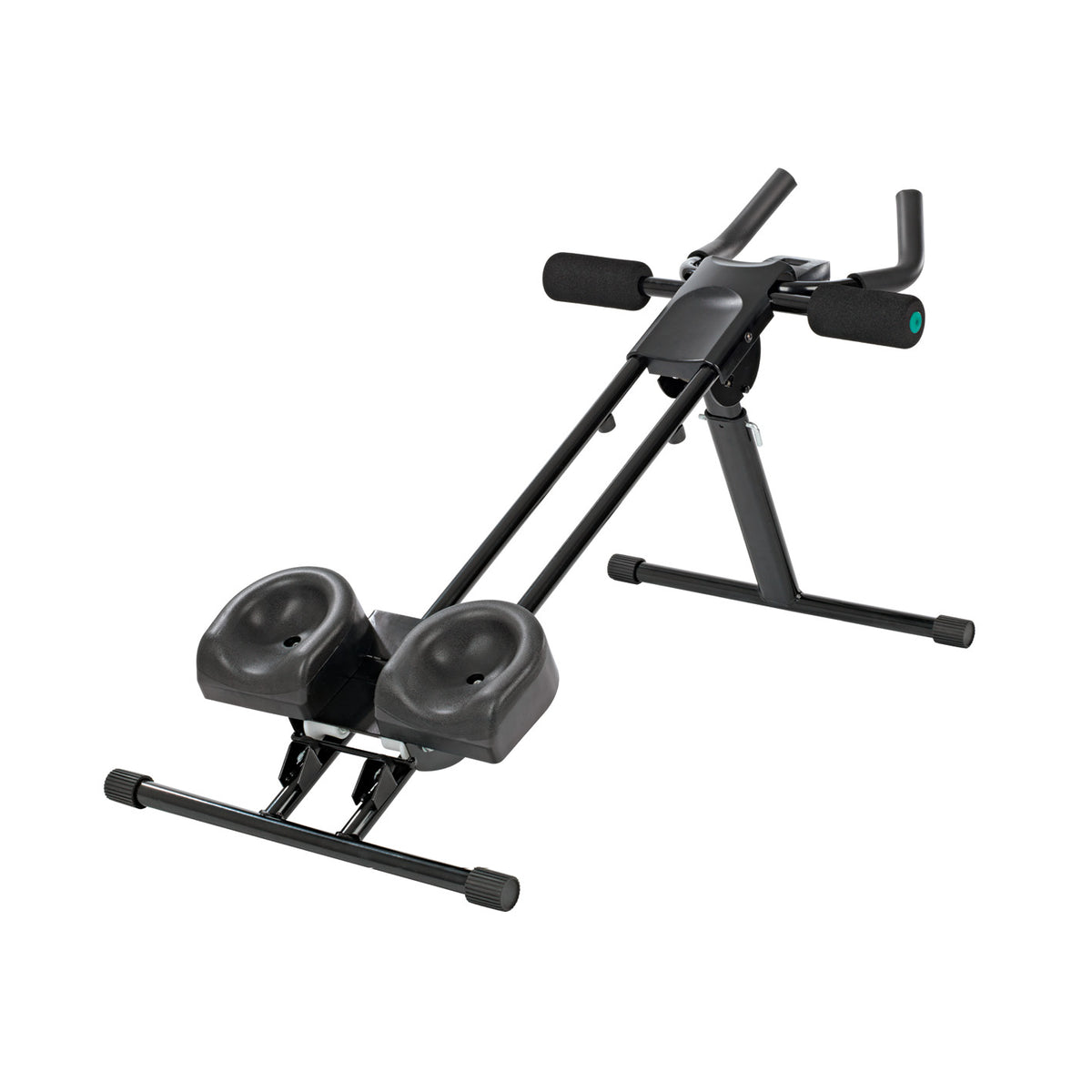Trainingsgerät fitmaxx 5 für Ganzkörpertraining mit verstellbaren Schwierigkeitsstufen und platzsparendem Design