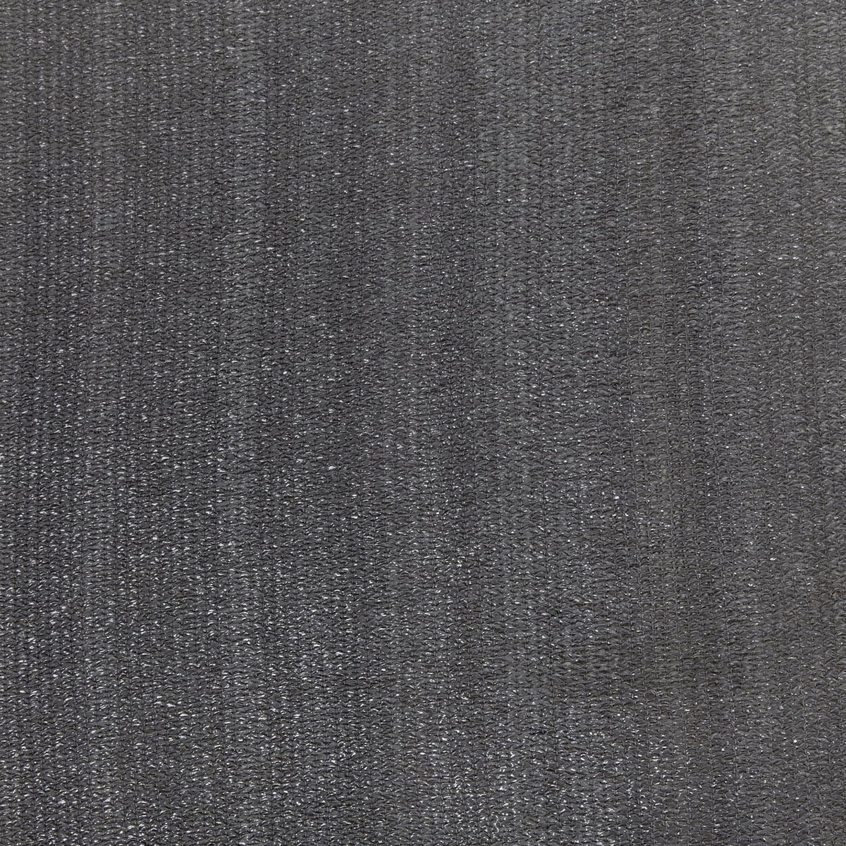 Sonnensegel 100% HDPE mit Stabilisator für UV-Schutz - Rechteck 3 x 4 Meter - Dunkelgrau, robust und wetterbeständig.