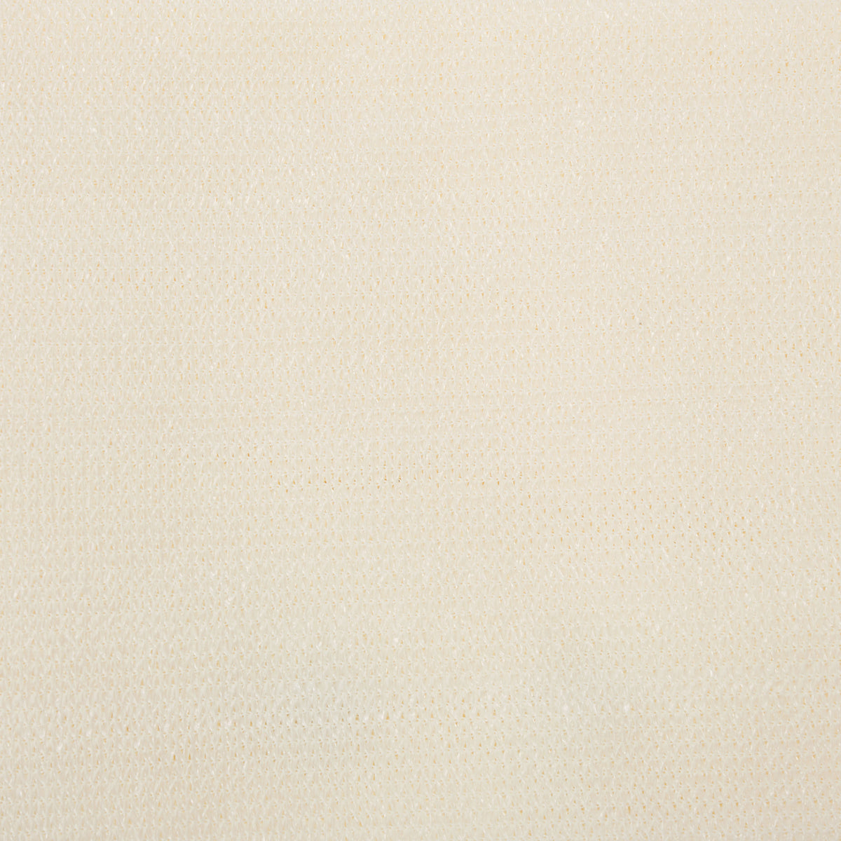 Balkonsichtschutz inkl. Befestigungsseil - 0,9 x 5 m - Creme aus UV-beständigem HDPE mit robustem, wasserabweisendem Material.