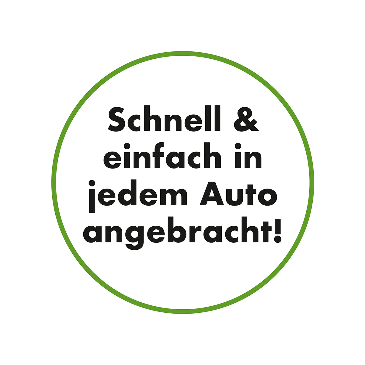 Mardervergrämung Auto schnell und einfach in jedem Auto anbringbar zur Vorbeugung von Marderschäden ohne Anmischen.