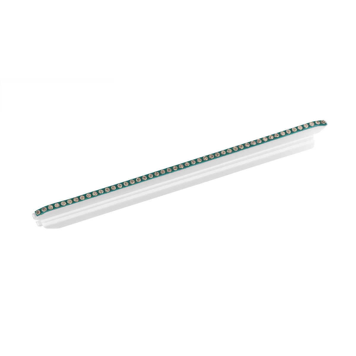 Schleifsteg 3 mm mit Industriediamanten aus dem Reinigungswerkzeug-Basis Set (1x Fugenbürste & 1x Schleifsteg 3mm)