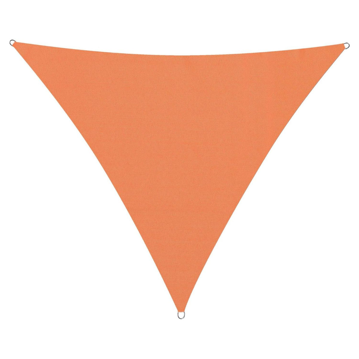 Sonnensegel Polyester - Quadrat 3 x 3 Meter - Gelb bietet robusten UV-Schutz, reißfestes Material und einfache Befestigungsmöglichkeiten.