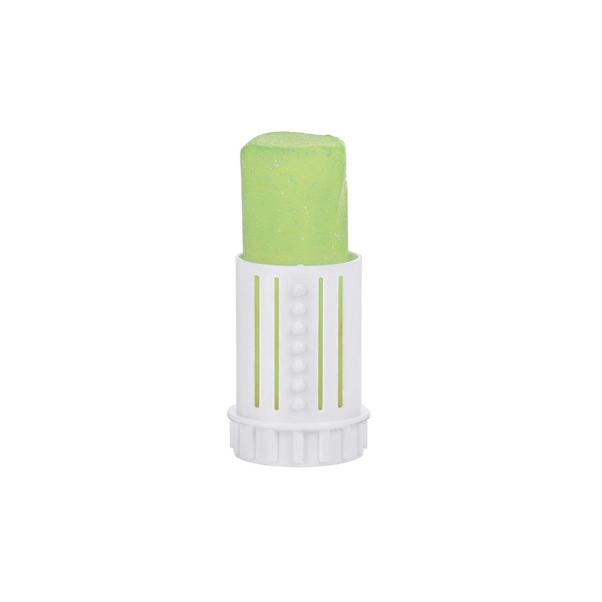 Abflussfee Waschbecken - 8x Duftstein Zitrone/Apfel Nachfüllset für frischen Duft und Reinigung im Waschbecken.