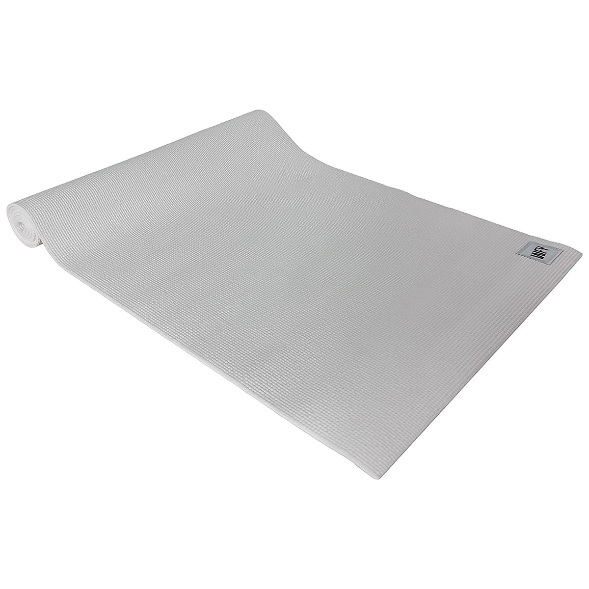 Fitnessmatte Yogamatte "Annapurna Comfort" - 183 x 61, weich, rutschfest, pflegeleicht, ideal für Pilates und Fitnessworkouts.